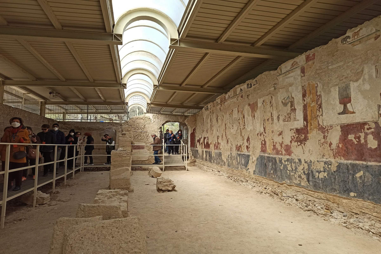 Relax e rigenerazione