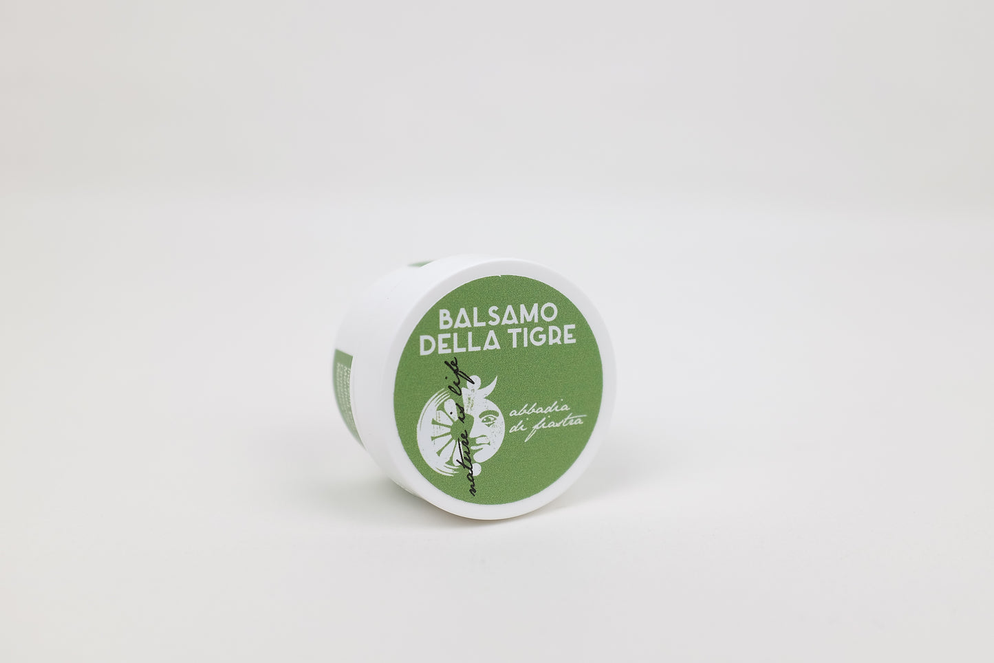 Balsamo della tigre