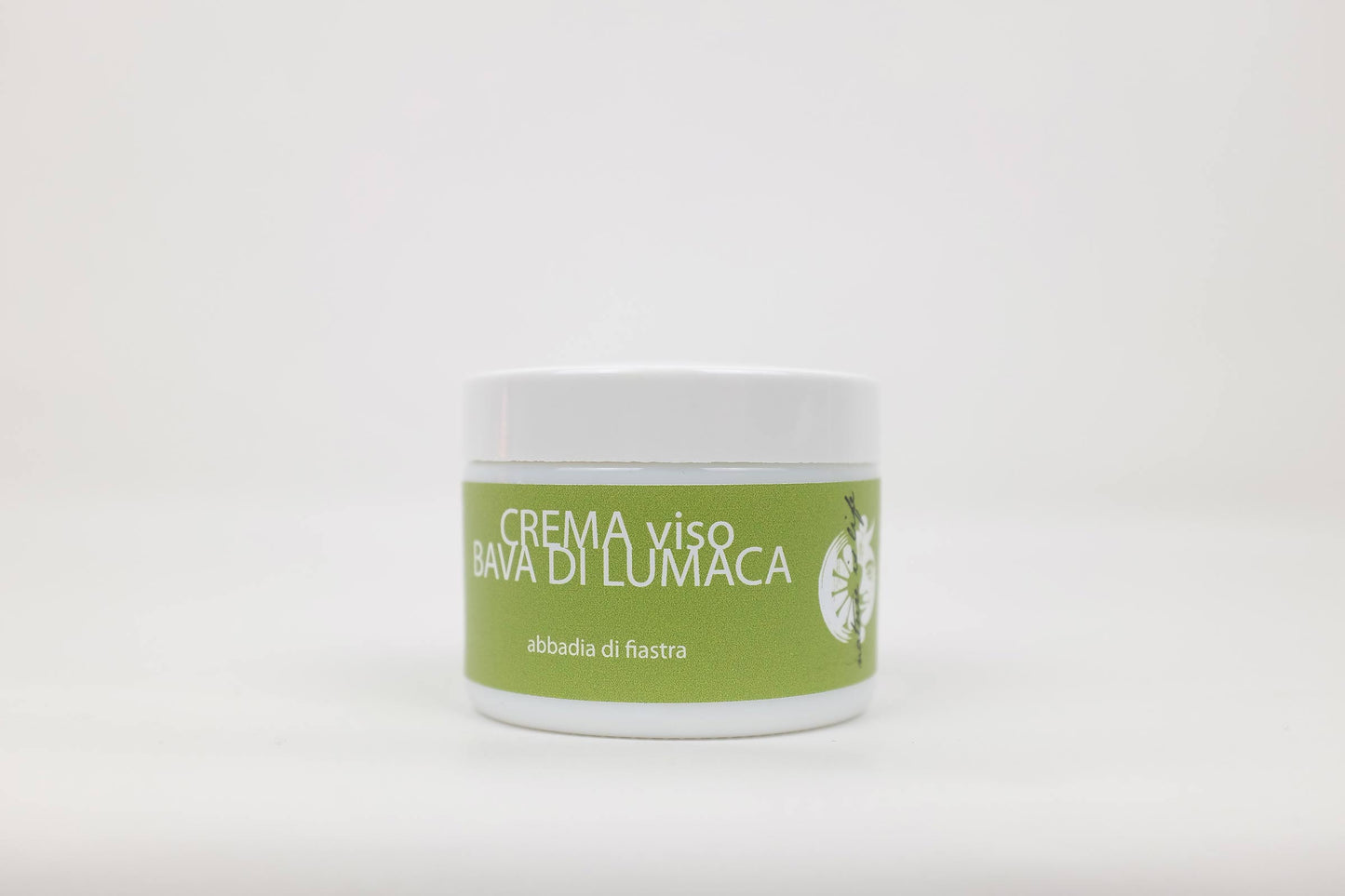Crema Viso Bava di Lumaca