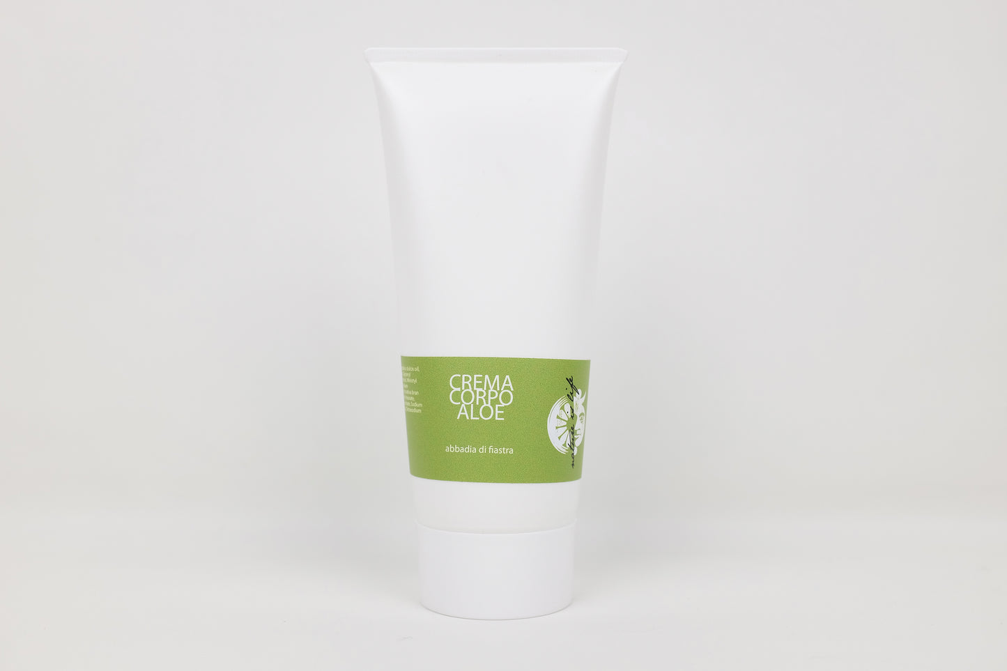 Crema Corpo Aloe