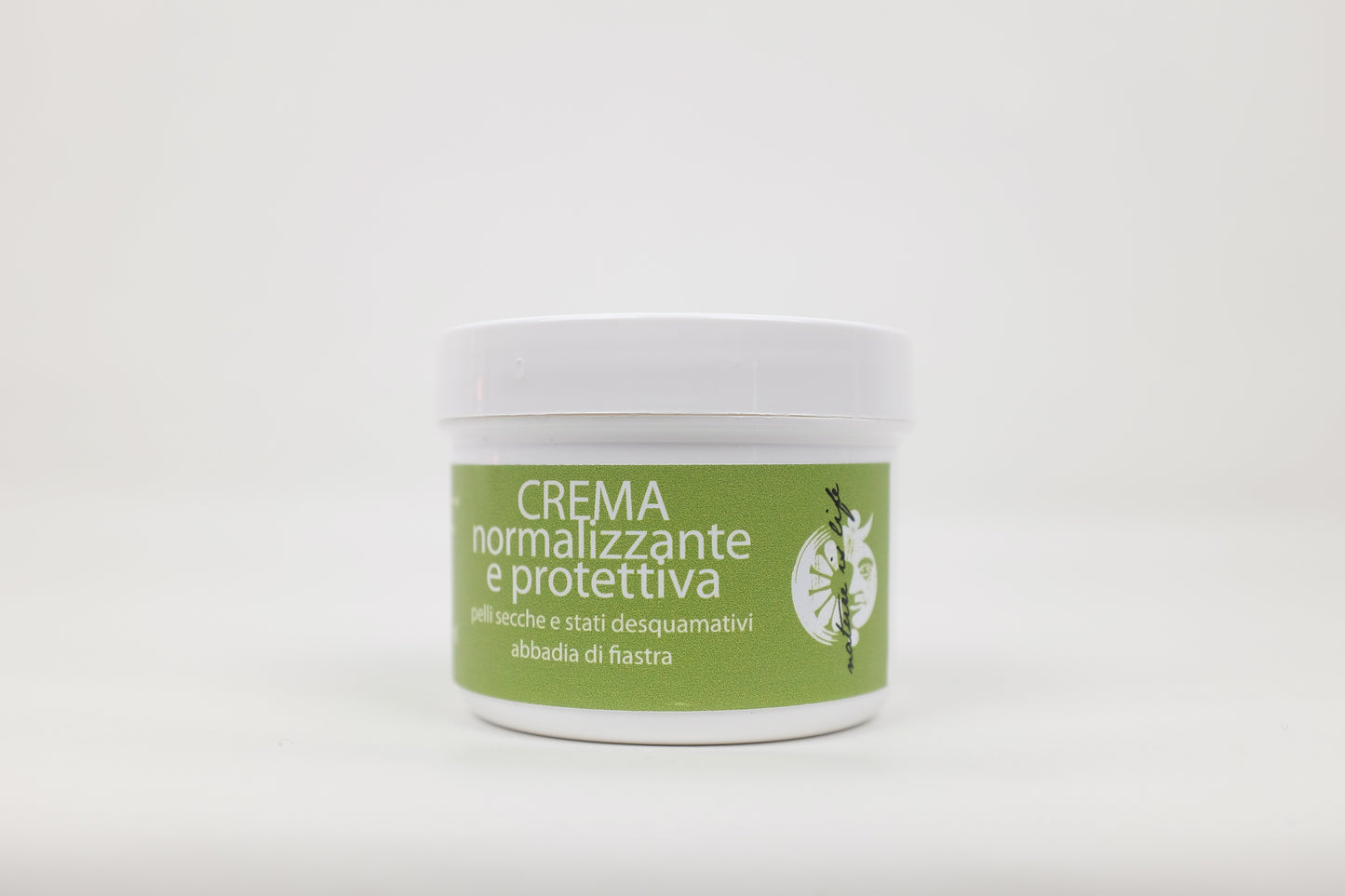 Crema Normalizzante e Protettiva Pelli Secche e Stati Desquamativi
