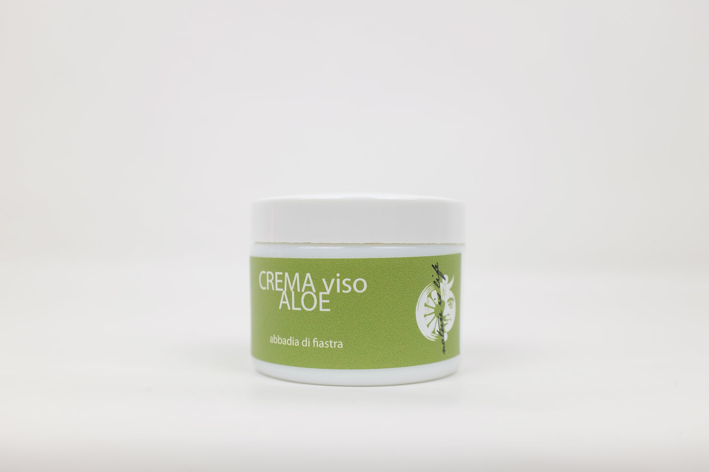 Crema Viso Aloe