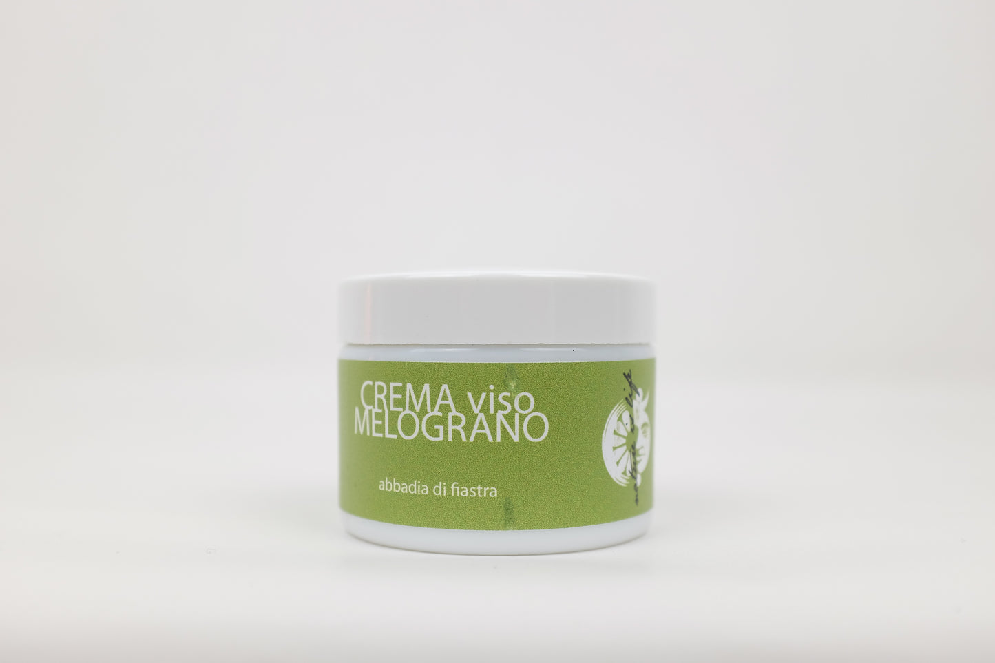 Crema Viso Melograno