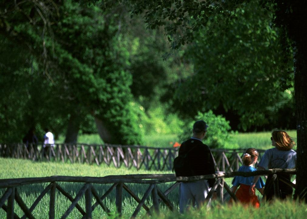 Relax e rigenerazione